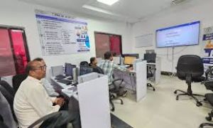 रायपुर में ‘प्रोजेक्ट दक्ष’ से अधिकारी बन रहे टेक्नोलॉजी फ्रेंडली रायपुर में ‘प्रोजेक्ट दक्ष’ से अधिकारी बन रहे टेक्नोलॉजी फ्रेंडली