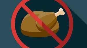 स्वतंत्रता दिवस, कृष्ण जन्माष्टमी, पर्युषण पर्व का प्रथम दिवस, श्रीगणेश चतुर्थी, पर्युषण पर्व का अंतिम दिवस को मांस - मटन विक्रय पूर्ण रूप से प्रतिबंधित स्वतंत्रता दिवस, कृष्ण जन्माष्टमी, पर्युषण पर्व का प्रथम दिवस, श्रीगणेश चतुर्थी, पर्युषण पर्व का अंतिम दिवस को मांस - मटन विक्रय पूर्ण रूप से प्रतिबंधित