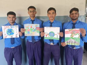  हर घर तिरंगा अभियान 2025