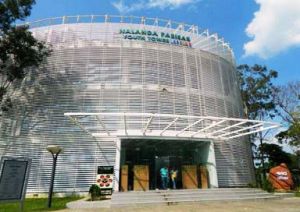   युवाओं के सपनों को लगेंगे पंख, बनेंगे 34 नए नालंदा परिसर