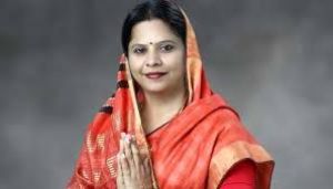  सांसद रूपकुमारी चौधरी महासमुंद में  करेंगी ध्वजारोहण