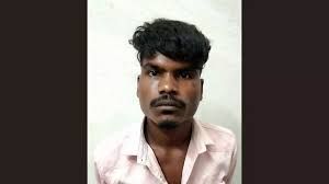 रायपुर में पिज्जा डिलीवरी बॉय की हत्या 