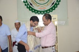 प्रोजेक्ट दधीचि: गोलछा परिवार ने किया संपूर्ण देहदान का संकल्प प्रोजेक्ट दधीचि: गोलछा परिवार ने किया संपूर्ण देहदान का संकल्प