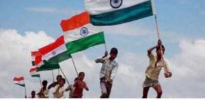 देशभक्ति और फिटनेस का संगम: 14 अगस्त को रायपुर में होगी "स्वतंत्रता दौड़" देशभक्ति और फिटनेस का संगम: 14 अगस्त को रायपुर में होगी "स्वतंत्रता दौड़"