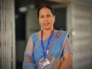 स्वतंत्रता दिवस समारोह नई दिल्ली में विशेष अतिथि के रूप में शामिल होगी बालोद जिले की लखपति दीदी खिलेश्वरी स्वतंत्रता दिवस समारोह नई दिल्ली में विशेष अतिथि के रूप में शामिल होगी बालोद जिले की लखपति दीदी खिलेश्वरी