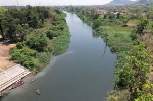 केलो नदी का होगा सौंदर्यीकरण - रायगढ़ में नवापाली एनीकट निर्माण हेतु 11 करोड़ रूपए मंजूर