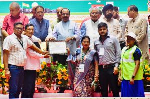 सुकमा नगर पालिका परिषद को विशेष श्रेणी पुरस्कार सुकमा नगर पालिका परिषद को विशेष श्रेणी पुरस्कार