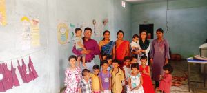 प्रोजेक्ट ‘आओ बांटे खुशियां’: जन्मदिन पर अधिकारियों-कर्मचारियों ने बच्चों संग मनाया उत्सव प्रोजेक्ट ‘आओ बांटे खुशियां’: जन्मदिन पर अधिकारियों-कर्मचारियों ने बच्चों संग मनाया उत्सव