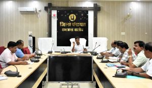 रजत जंयती वर्ष के अवसर पर बालोद जिले में आयोजित किए जाएंगे विविध कार्यक्रम रजत जंयती वर्ष के अवसर पर बालोद जिले में आयोजित किए जाएंगे विविध कार्यक्रम