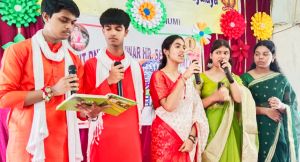 स्वतंत्रता दिवस पर हमें अपने कर्तव्यों के पालन का लेना होगा संकल्पः काले स्वतंत्रता दिवस पर हमें अपने कर्तव्यों के पालन का लेना होगा संकल्पः काले