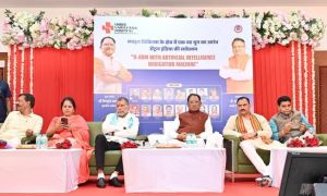  ग्रामीण से शहरी क्षेत्रों तक बेहतर स्वास्थ्य सुविधाओं की उपलब्धता सुनिश्चित करने के लिए सरकार दृढ़संकल्पित&ndash; श्री साय