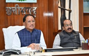  मुख्यमंत्री ने सूरजपुर जिले में 211 करोड़ से अधिक के विकास कार्यों का लोकार्पण-भूमिपूजन