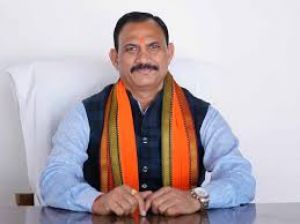 स्वास्थ्य मंत्री श्याम बिहारी जायसवाल 21 अगस्त को बालोद प्रवास पर रहेंगे