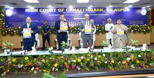 बालिका की सुरक्षा, सम्मान और सशक्तिकरण नैतिक और संवैधानिक कर्तव्य: मुख्य न्यायाधीश रमेश सिन्हा बालिका की सुरक्षा, सम्मान और सशक्तिकरण नैतिक और संवैधानिक कर्तव्य: मुख्य न्यायाधीश रमेश सिन्हा