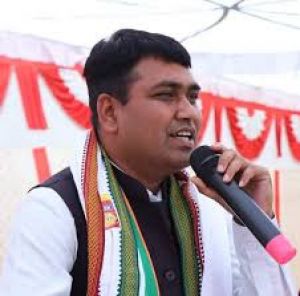 पिछली कांग्रेस सरकार ने प्रदेश के खजाने में डाका डालने का काम किया- डॉ. नवीन मार्कण्डेय