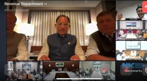 बस्तर बाढ़ प्रभावितों की हर संभव मदद करें सुनिश्चित - मुख्यमंत्री विष्णुदेव साय बस्तर बाढ़ प्रभावितों की हर संभव मदद करें सुनिश्चित - मुख्यमंत्री विष्णुदेव साय