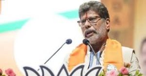   प्रधानमंत्री पर अमर्यादित टिप्पणी करके कांग्रेस ने राजनीतिक चरित्रहीनता और संस्कारहीनता का प्रदर्शन किया- किरण सिंह देव