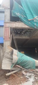 नगर निगम जोन 5 ने डंगनिया रोहिणीपुरम और लाखेनगर में अवैध निर्माण हटाने कार्यवाही की नगर निगम जोन 5 ने डंगनिया रोहिणीपुरम और लाखेनगर में अवैध निर्माण हटाने कार्यवाही की