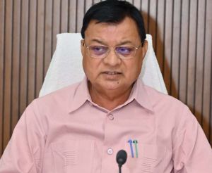 आबकारी मंत्री श्री देवांगन ने चार नवीन साफ्टवेयर लांच किया