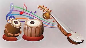  महाराष्ट्र मंडल गणेशोत्सव में सुगम संगीत स्&zwj;पर्धा तीन को