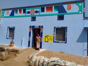 प्रधानमंत्री आवास योजना (ग्रामीण) में दुर्ग जिला बना छत्तीसगढ़ में नंबर वन प्रधानमंत्री आवास योजना (ग्रामीण) में दुर्ग जिला बना छत्तीसगढ़ में नंबर वन