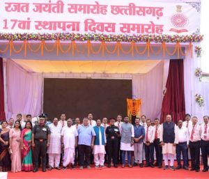 सैनिक स्कूल शिक्षा, अनुशासन और राष्ट्र निर्माण की नींव: मंत्री रामविचार नेताम सैनिक स्कूल शिक्षा, अनुशासन और राष्ट्र निर्माण की नींव: मंत्री रामविचार नेताम