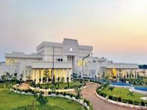 मुख्यमंत्री के नवा रायपुर स्थित निवास में 3 सितम्बर को करमा तिहार की छटा बिखरेगी मुख्यमंत्री के नवा रायपुर स्थित निवास में 3 सितम्बर को करमा तिहार की छटा बिखरेगी