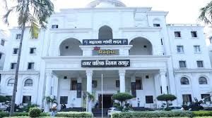  कल रायपुर नपानि के सम्पूर्ण परिक्षेत्र में मांस - मटन विक्रय पूर्ण रूप से प्रतिबंधित
