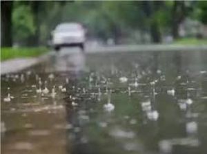  बिलासपुर जिले में अब तक 989.1 मि.मी. बारिश दर्ज
