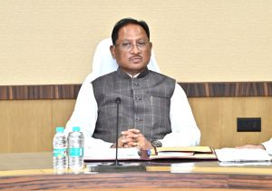  मुख्यमंत्री बस्तर में 11 सितंबर को करेंगे छत्तीसगढ़ इन्वेस्टर कनेक्ट का शुभारंभ