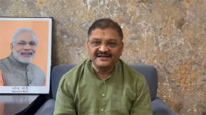  मुख्यमंत्री साय का मीडिया विभाग ने माना आभार