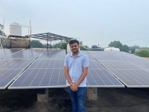  सफलता की कहानी- कारखाना भी चलने लगे अब सूर्यघर योजना की बिजली से