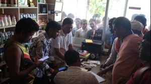  कृषि विभाग की बड़ी कार्रवाई, 3 दुकानों के लायसेंस 21 दिनों के लिए निलंबित
