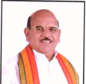  अनुसूचित जनजाति आयोग के अध्यक्ष अंतर सिंह आर्या 14 सितंबर से तीन दिवसीय बिलासपुर दौरे पर आयेंगे