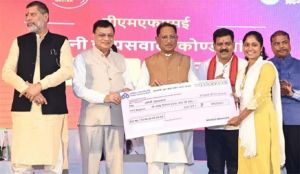 छत्तीसगढ़ की नई औद्योगिक नीति से लाभान्वित हुए युवा उद्यमी
