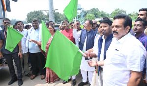   जशपुर में कृषि क्रांति लाने मुख्यमंत्री ने किसान कॉल सेंटर का किया शुभारम्भ