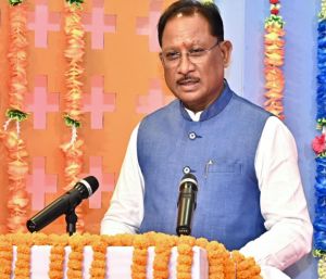  दूरदर्शन ने समाज को वैचारिक रूप से समृद्ध करने और संस्कारों को संवारने में निभाई महत्वपूर्ण भूमिका : मुख्यमंत्री 