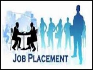  रोजगार कार्यालय में 19 सितंबर को प्लेसमेंट कैंप