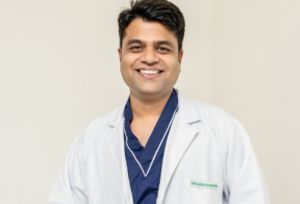  दुनिया की सबसे बड़ी स्पाइन संस्था AO Spine की प्रतिष्ठित फेलोशिप के लिए चुने गए किरारी (जिला सक्ती) के सुपुत्र डॉ. विमल अग्रवाल