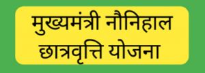 मुख्यमंत्री नौनिहाल छात्रवृत्ति योजना से वंशिका और राम के सपनों को मिला संबल मुख्यमंत्री नौनिहाल छात्रवृत्ति योजना से वंशिका और राम के सपनों को मिला संबल