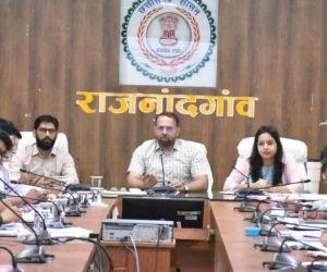 शासन की लोककल्याणकारी योजनाओं से जनमानस को लाभ दिलाने के लिए सक्रियतापूर्वक कार्य करने की जरूरत : कलेक्टर शासन की लोककल्याणकारी योजनाओं से जनमानस को लाभ दिलाने के लिए सक्रियतापूर्वक कार्य करने की जरूरत : कलेक्टर