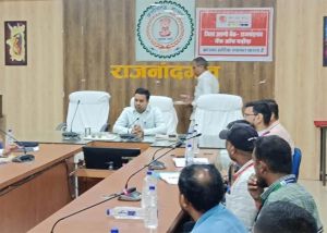 स्मॉल फाइनेंस बैंक, गैर बैंकिंग वित्तीय संस्थान, माइक्रो फाइनेंस और सूक्ष्म वित्त संस्थाओं की बैठक संपन्न स्मॉल फाइनेंस बैंक, गैर बैंकिंग वित्तीय संस्थान, माइक्रो फाइनेंस और सूक्ष्म वित्त संस्थाओं की बैठक संपन्न