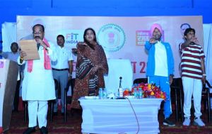 स्वच्छता को जिंदगी का हिस्सा बनाएं – अरुण साव स्वच्छता को जिंदगी का हिस्सा बनाएं – अरुण साव