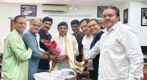 डिबेट के विषयों पर सर्च नहीं, गंभीरता से रिसर्च करें - के.के. शर्मा डिबेट के विषयों पर सर्च नहीं, गंभीरता से रिसर्च करें - के.के. शर्मा