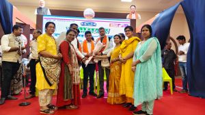 राज्य रजत जयंती पर ‘प्रोजेक्ट संस्कृति’ के अंतर्गत हार्मोनिका क्लब का अनोखा योग–संगीत–चिकित्सा कार्यक्रम