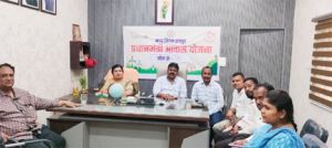 नगर निगम जोन में पार्षदों सहित जनजागरूकता अभियान नगर निगम जोन में पार्षदों सहित जनजागरूकता अभियान