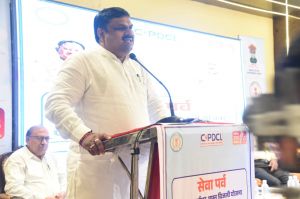 सौर ऊर्जा से खेती कर किसान और उपभोक्ता बन सकते हैं ऊर्जा उत्पादक- स्कूल शिक्षा मंत्री श्री यादव सौर ऊर्जा से खेती कर किसान और उपभोक्ता बन सकते हैं ऊर्जा उत्पादक- स्कूल शिक्षा मंत्री श्री यादव