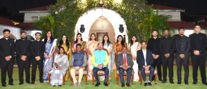   मानवीय संवेदनाओं के साथ कार्य करें - श्री डेका