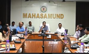  स्कूल, छात्रावास, आंगनवाड़ी  केंद्रों में भोजन गुणवत्तापूर्ण हो- कलेक्टर 