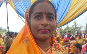  अब हमारा भी है एक ठिकाना : महतारी सदन बना बिहान दीदियों की उम्मीदों का नया घर